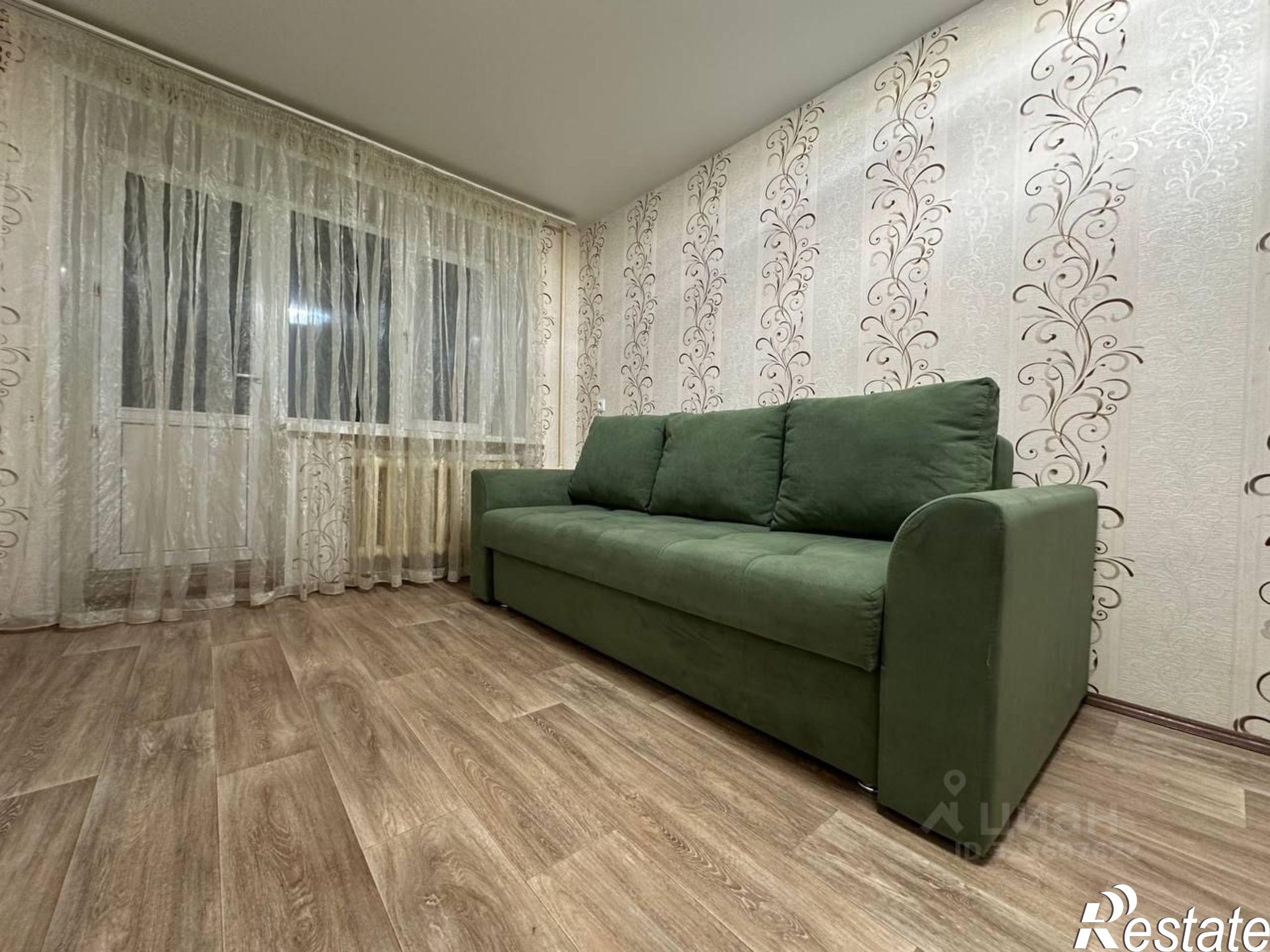 Купить квартиру за 5 200 000 рублей на Коммунистический пр-кт, 49/2