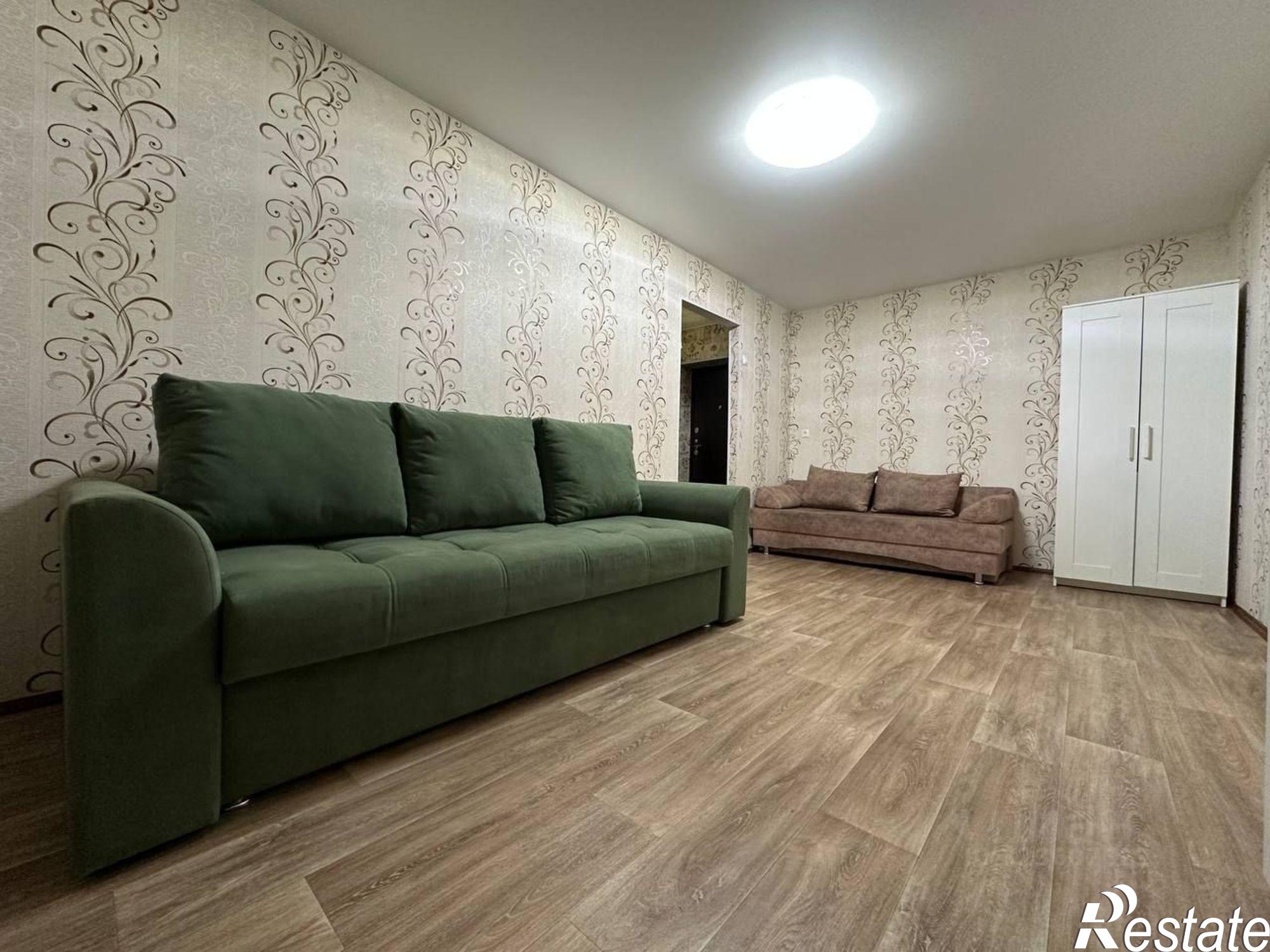 Купить квартиру за 5 200 000 рублей на Коммунистический пр-кт, 49/2