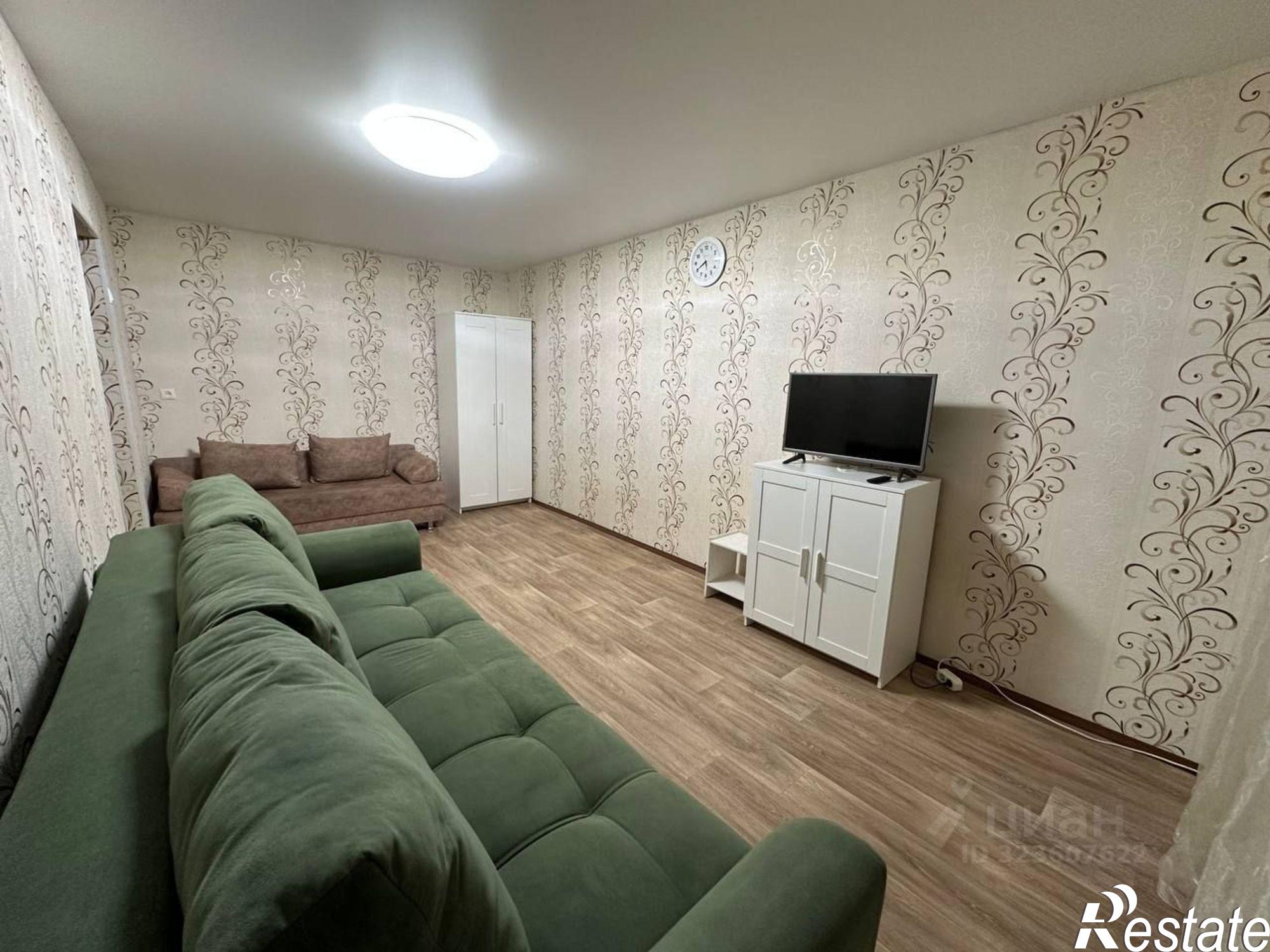 Купить квартиру за 5 200 000 рублей на Коммунистический пр-кт, 49/2