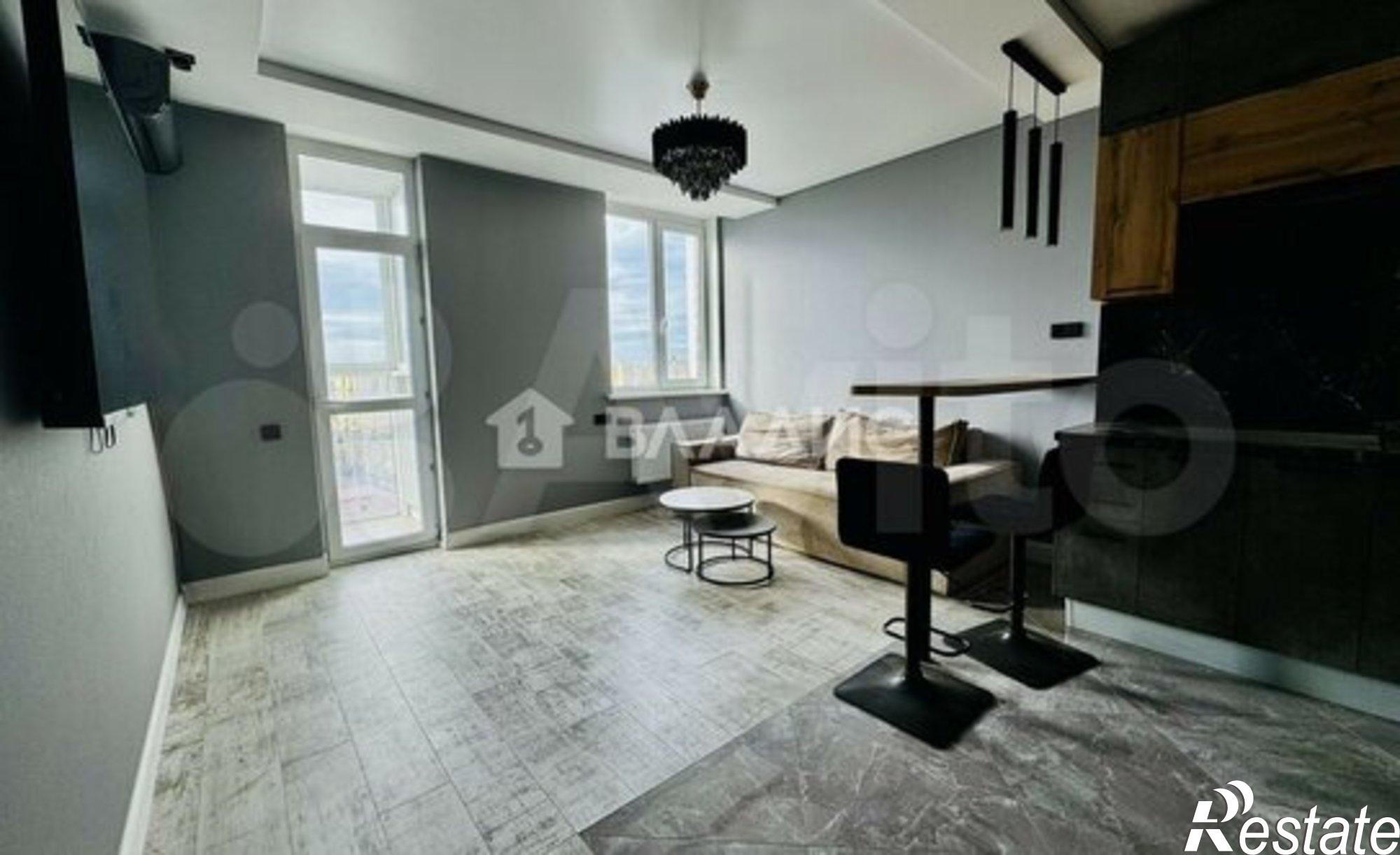 Купить квартиру за 6 600 000 рублей на Стабильная улица, 3 с3