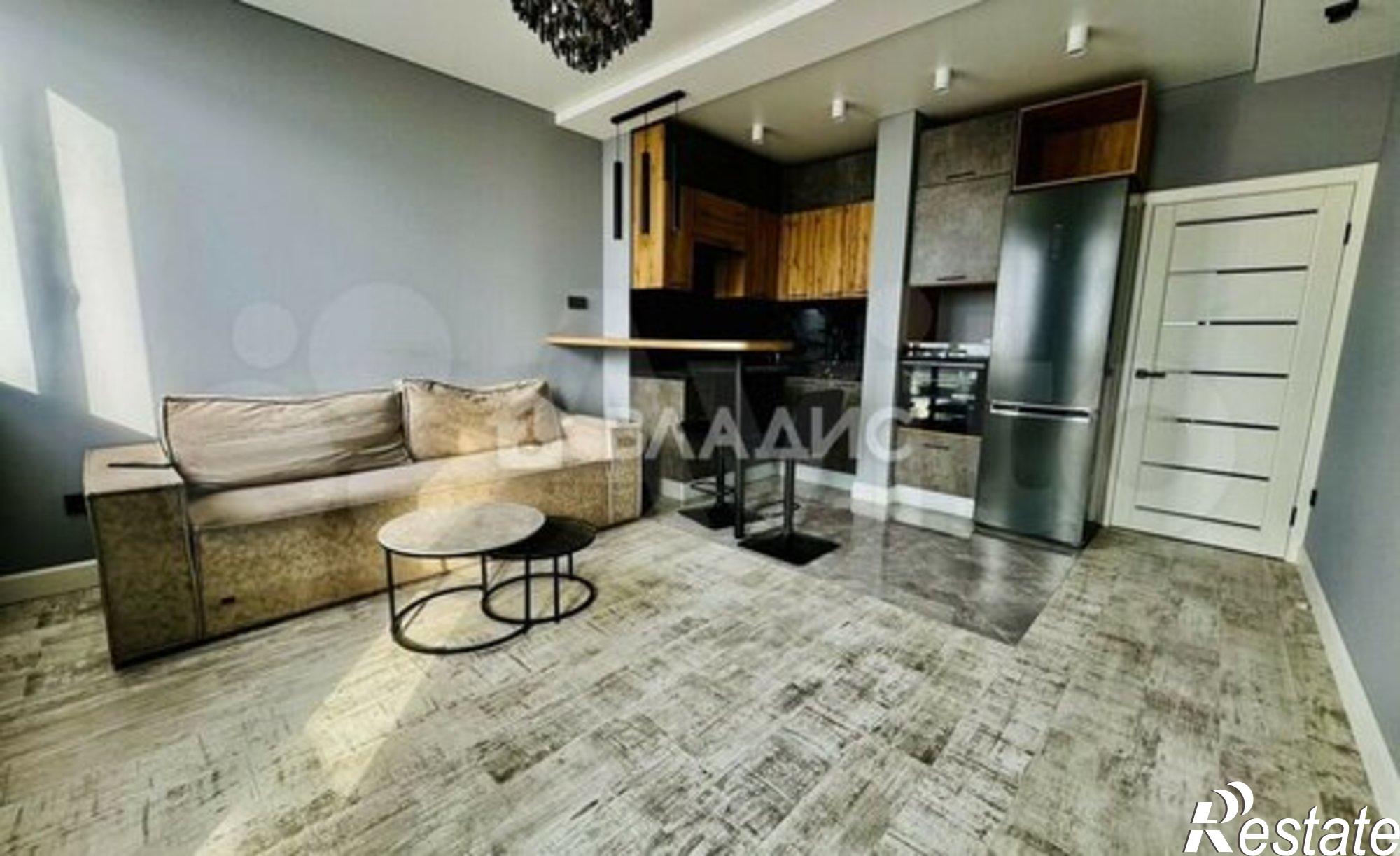 Купить квартиру за 6 600 000 рублей на Стабильная улица, 3 с3