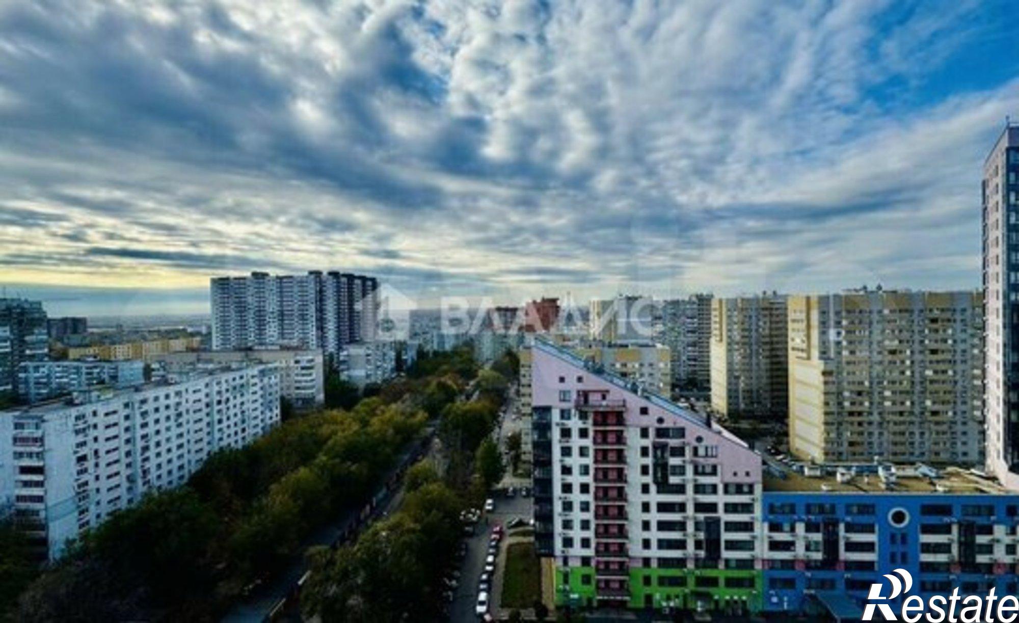 Купить квартиру за 6 600 000 рублей на Стабильная улица, 3 с3