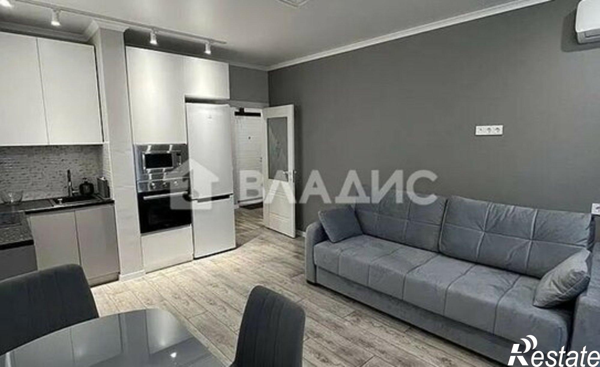 Купить квартиру за 7 200 000 рублей на Стабильная улица, 3 с3