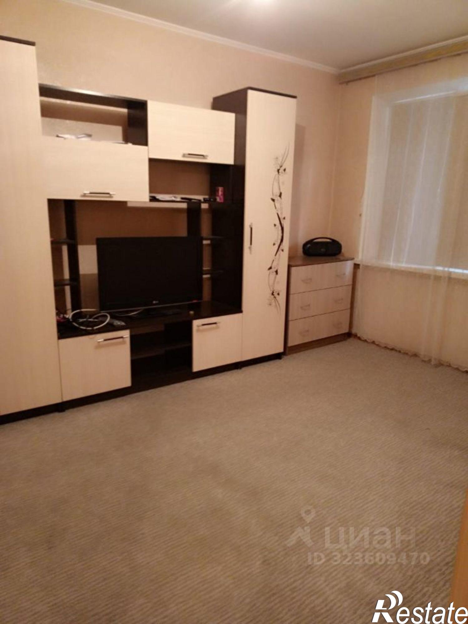 Купить квартиру за 2 700 000 рублей на ул Добровольского, 36