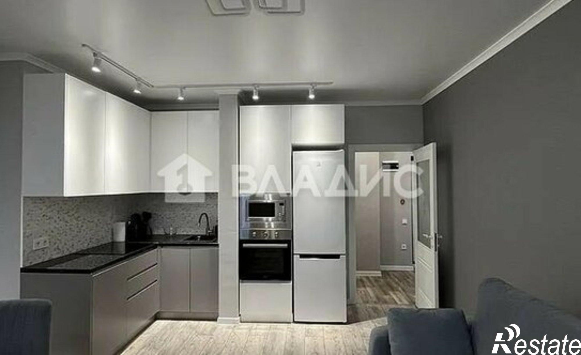 Купить квартиру за 7 200 000 рублей на Стабильная улица, 3 с3