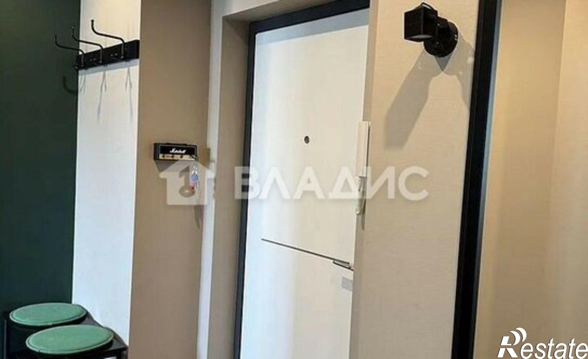 Купить квартиру за 7 100 000 рублей на Стабильная улица, 3 с1