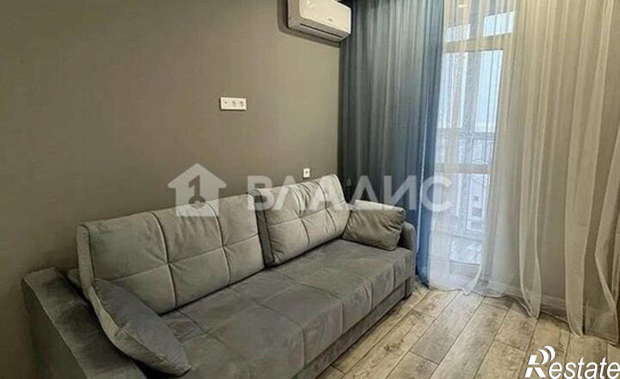 Купить квартиру за 7 200 000 рублей на Стабильная улица, 3 с3