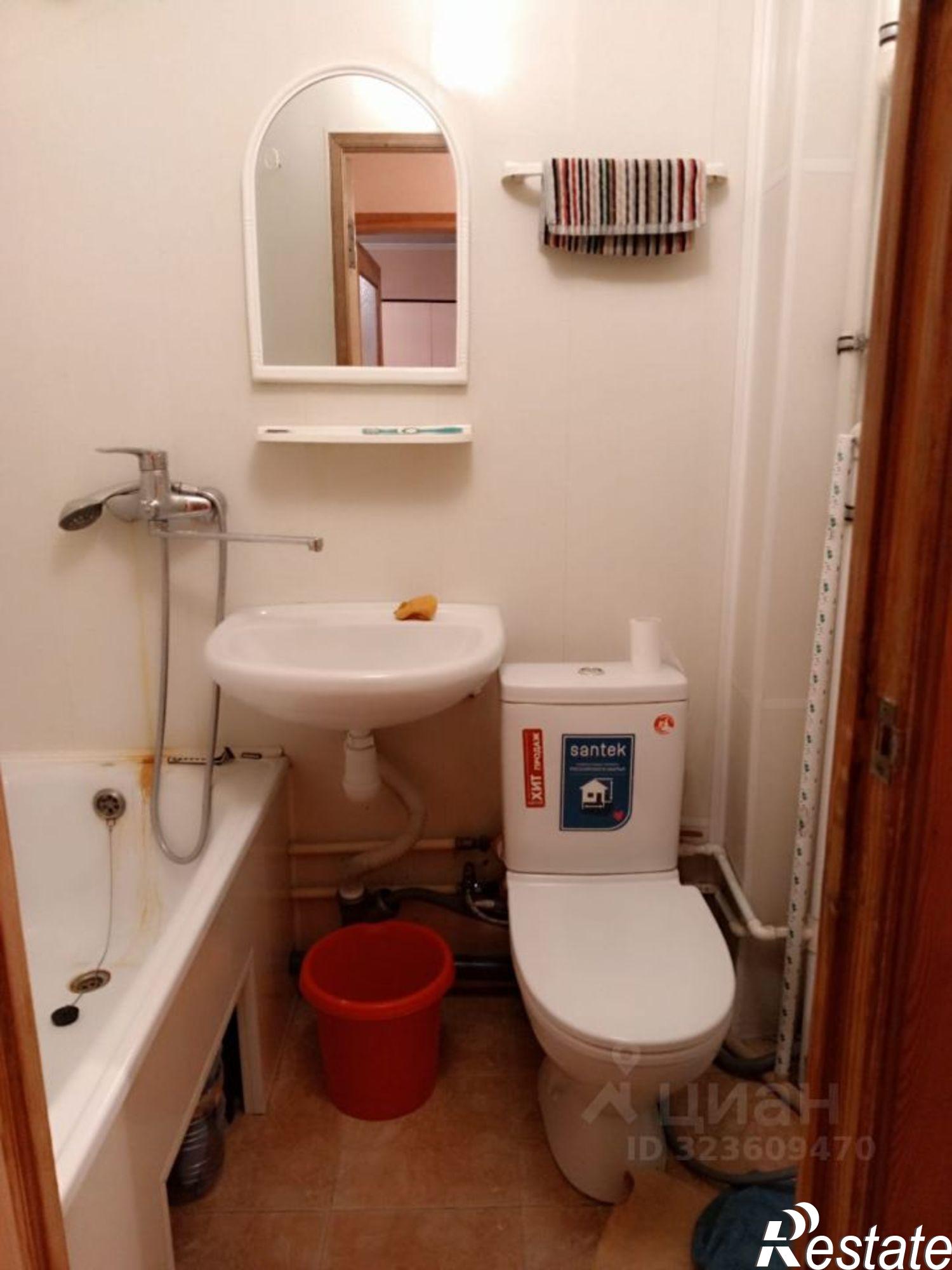 Купить квартиру за 2 700 000 рублей на ул Добровольского, 36