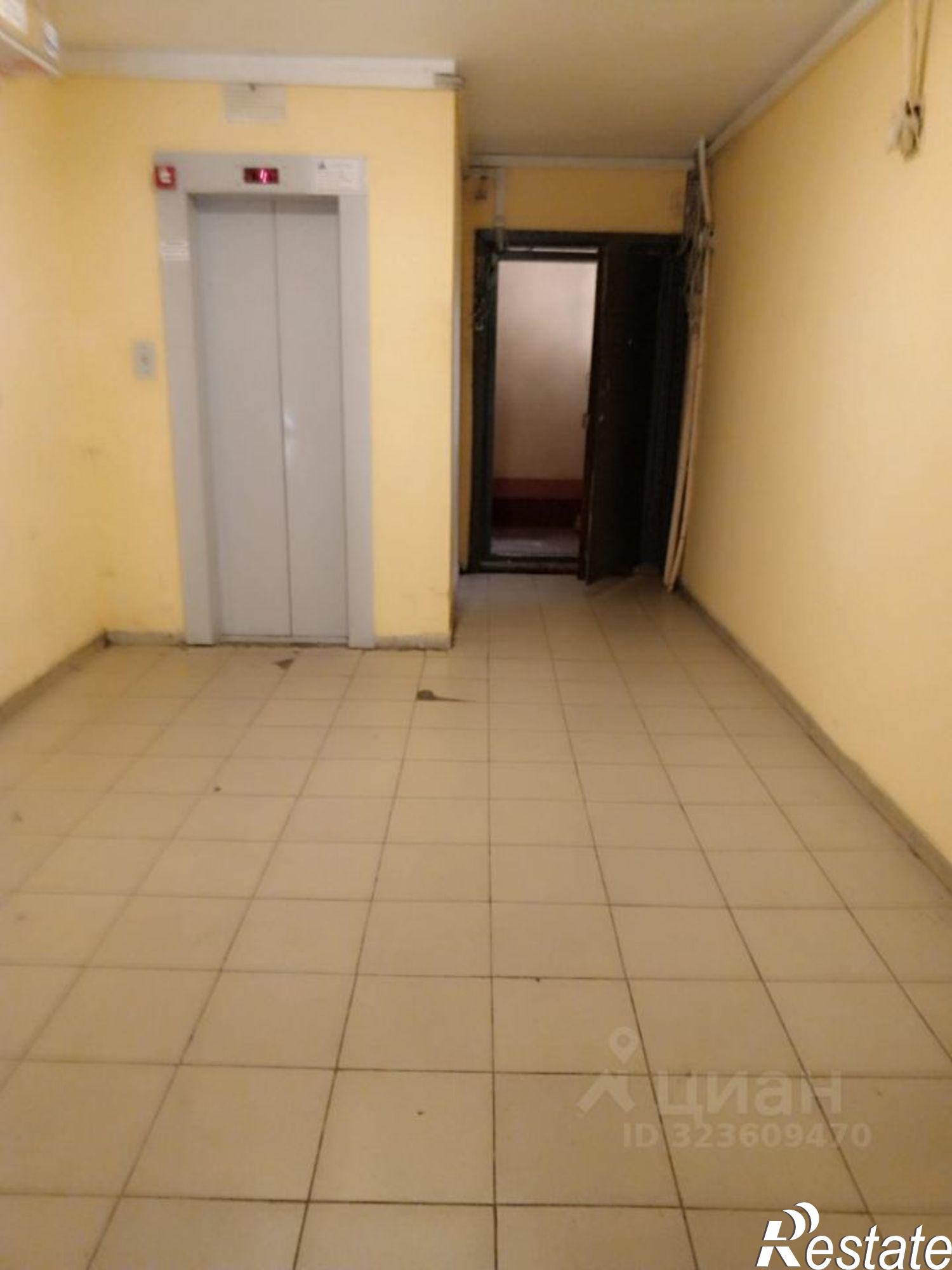 Купить квартиру за 2 700 000 рублей на ул Добровольского, 36