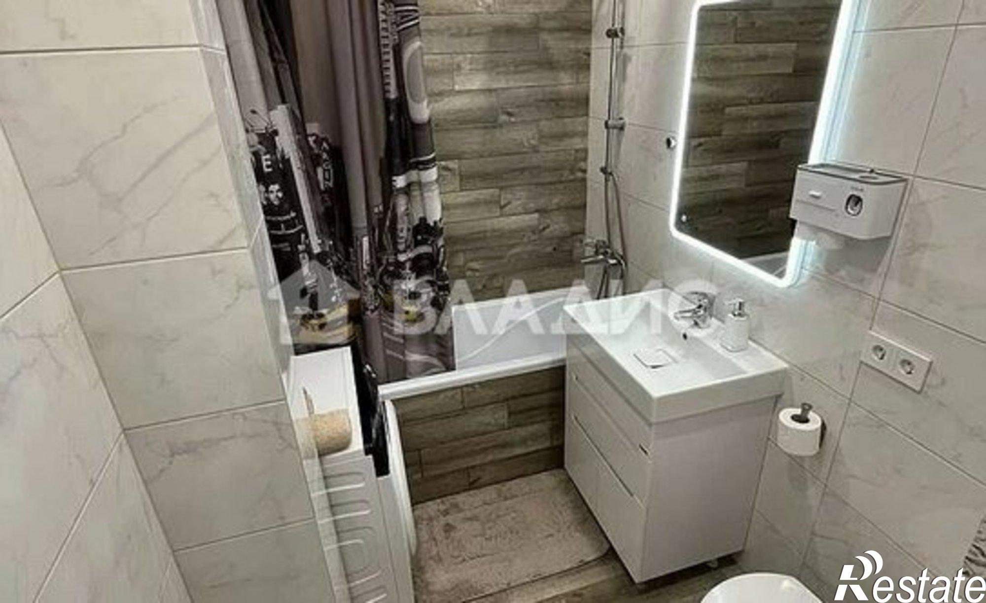 Купить квартиру за 7 200 000 рублей на Стабильная улица, 3 с3