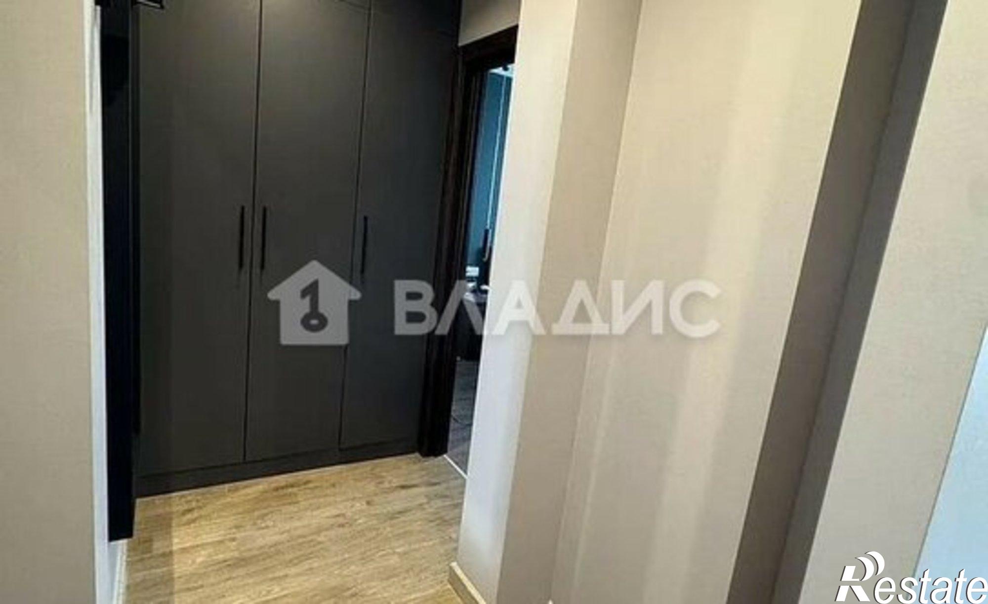 Купить квартиру за 7 100 000 рублей на Стабильная улица, 3 с1