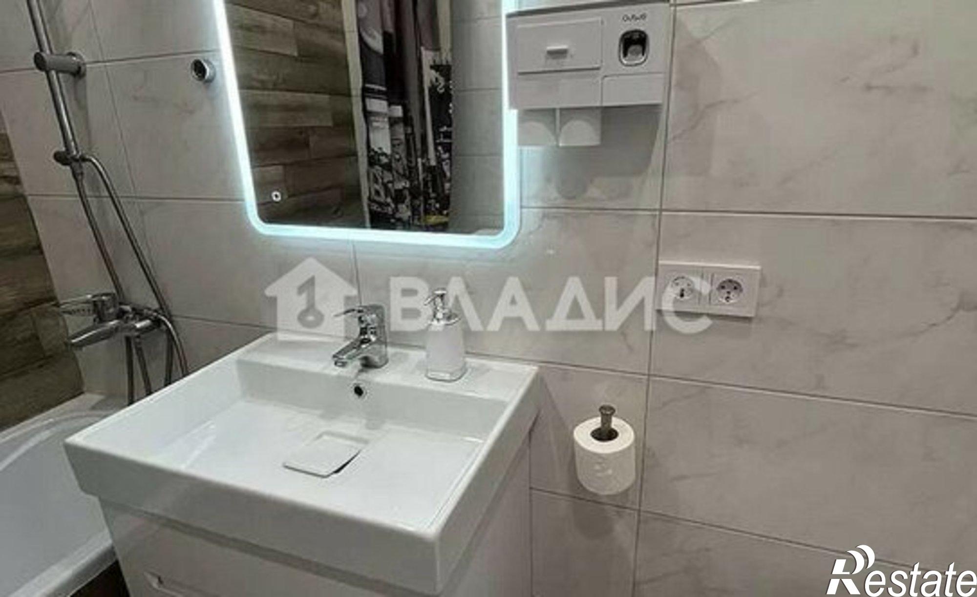 Купить квартиру за 7 200 000 рублей на Стабильная улица, 3 с3