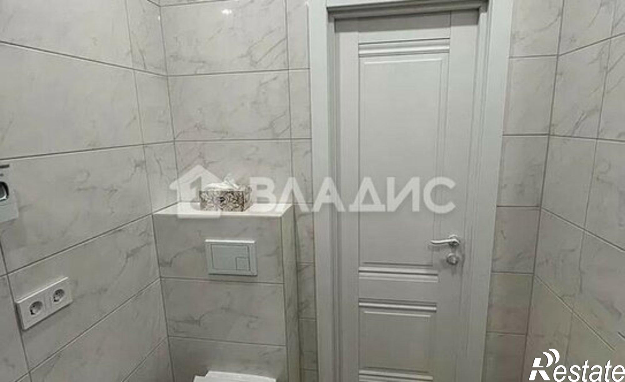 Купить квартиру за 7 200 000 рублей на Стабильная улица, 3 с3