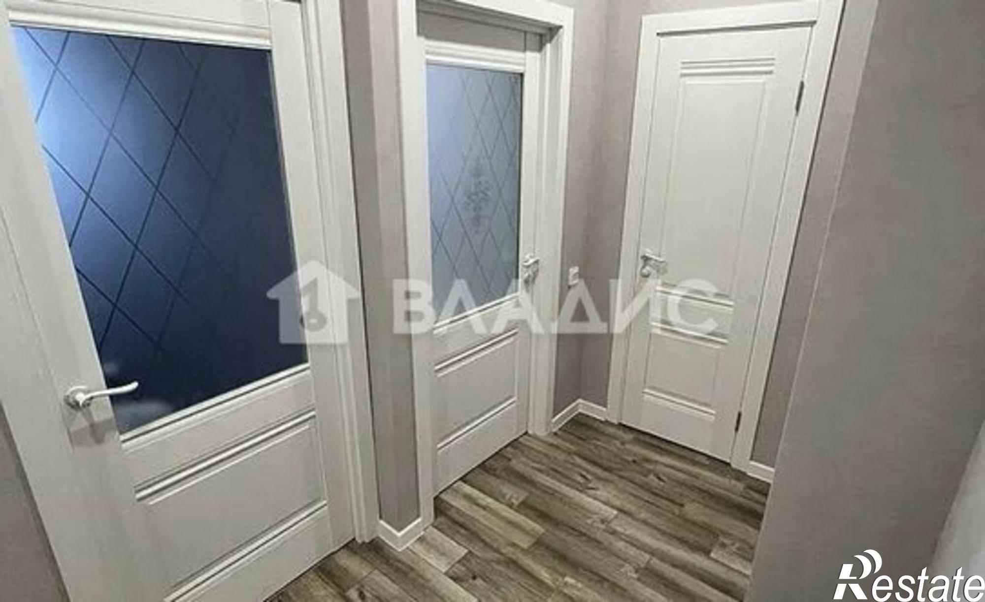 Купить квартиру за 7 200 000 рублей на Стабильная улица, 3 с3