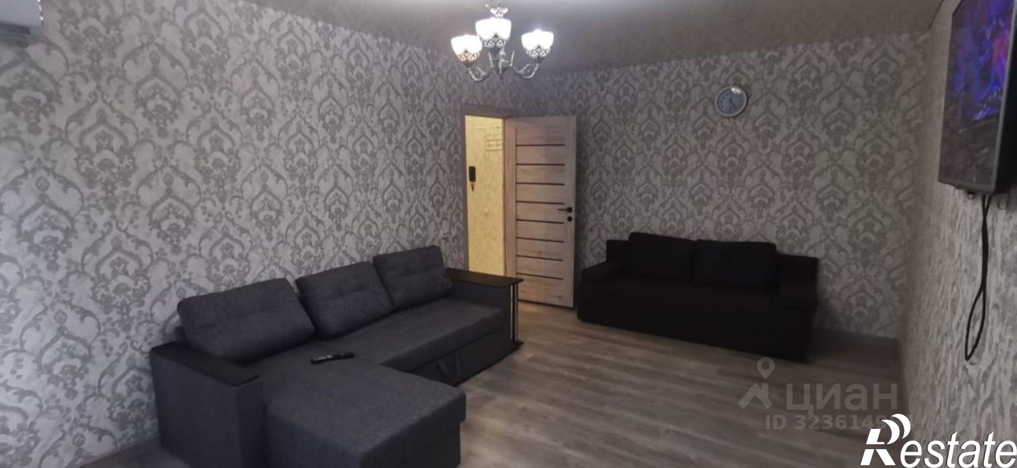 Купить квартиру за 5 000 000 рублей на улица Малиновского, 72