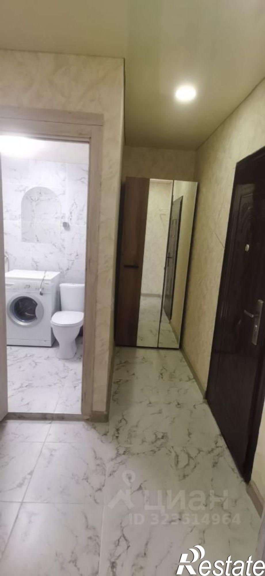 Купить квартиру за 5 000 000 рублей на улица Малиновского, 72