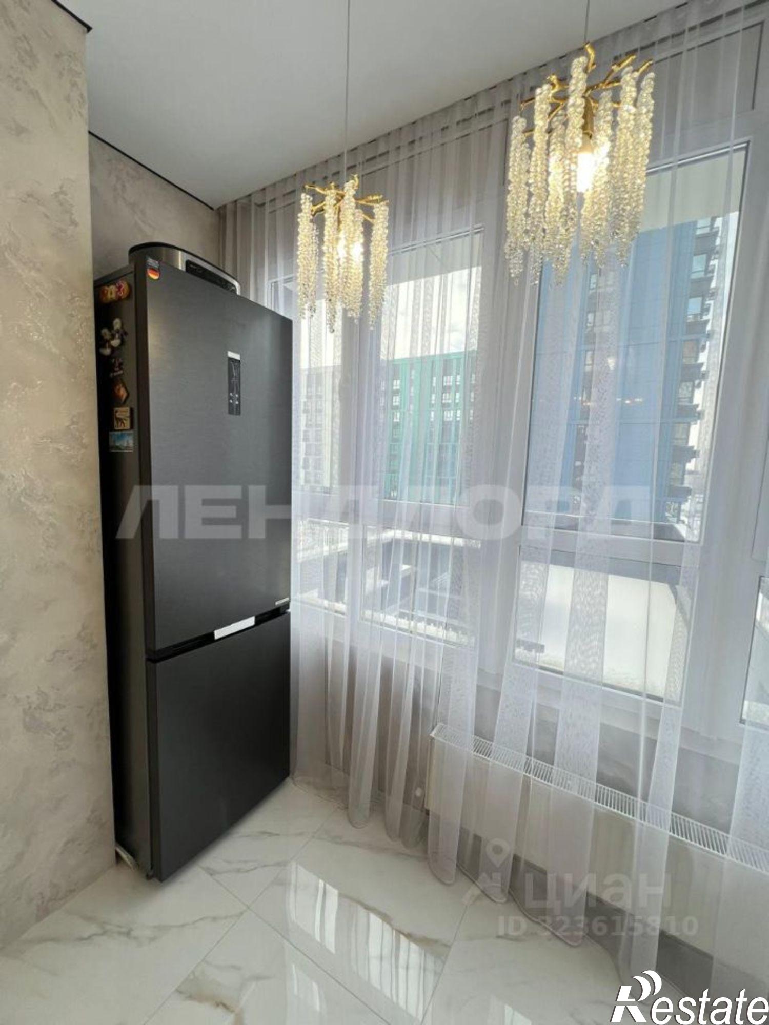 Купить квартиру за 12 000 000 рублей на улица Вересаева, 102/1 с1