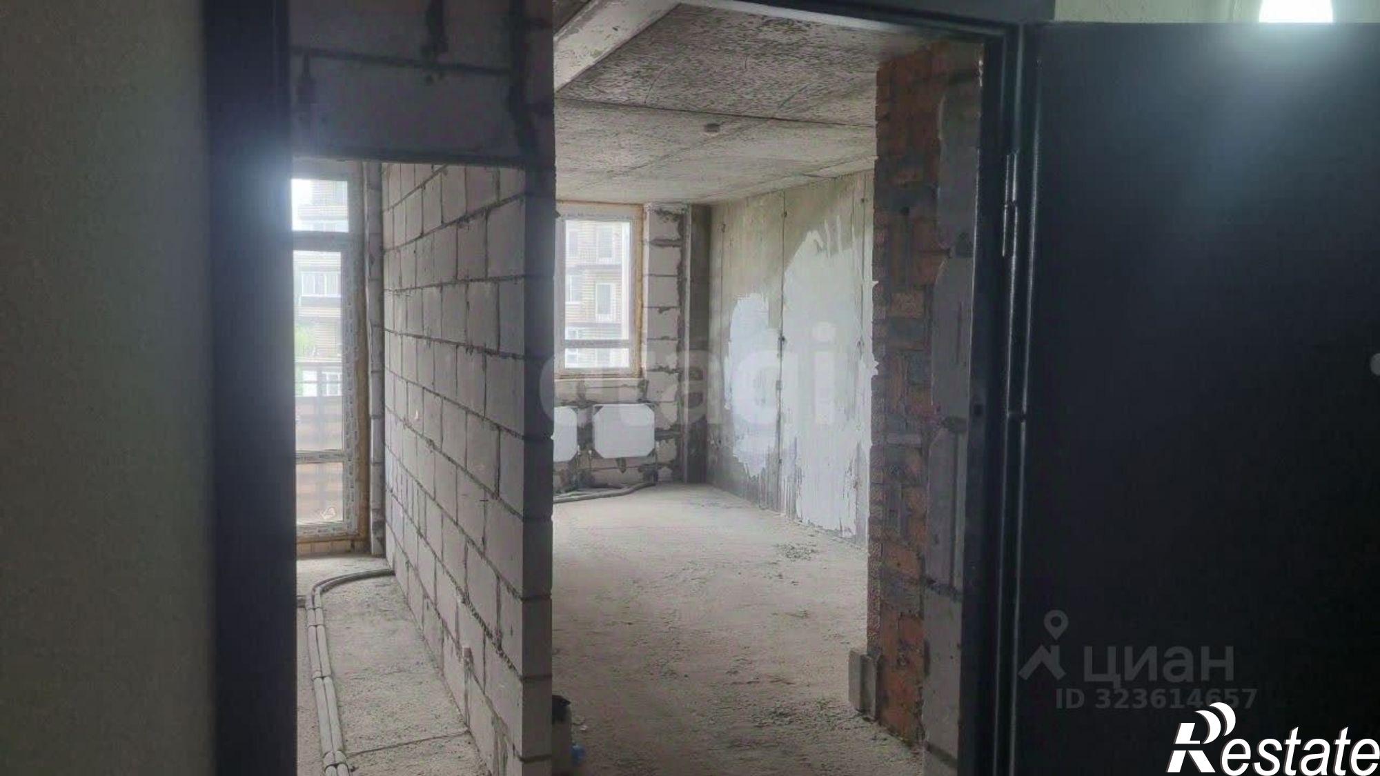 Купить квартиру за 4 600 000 рублей на б-р Комарова, 6А