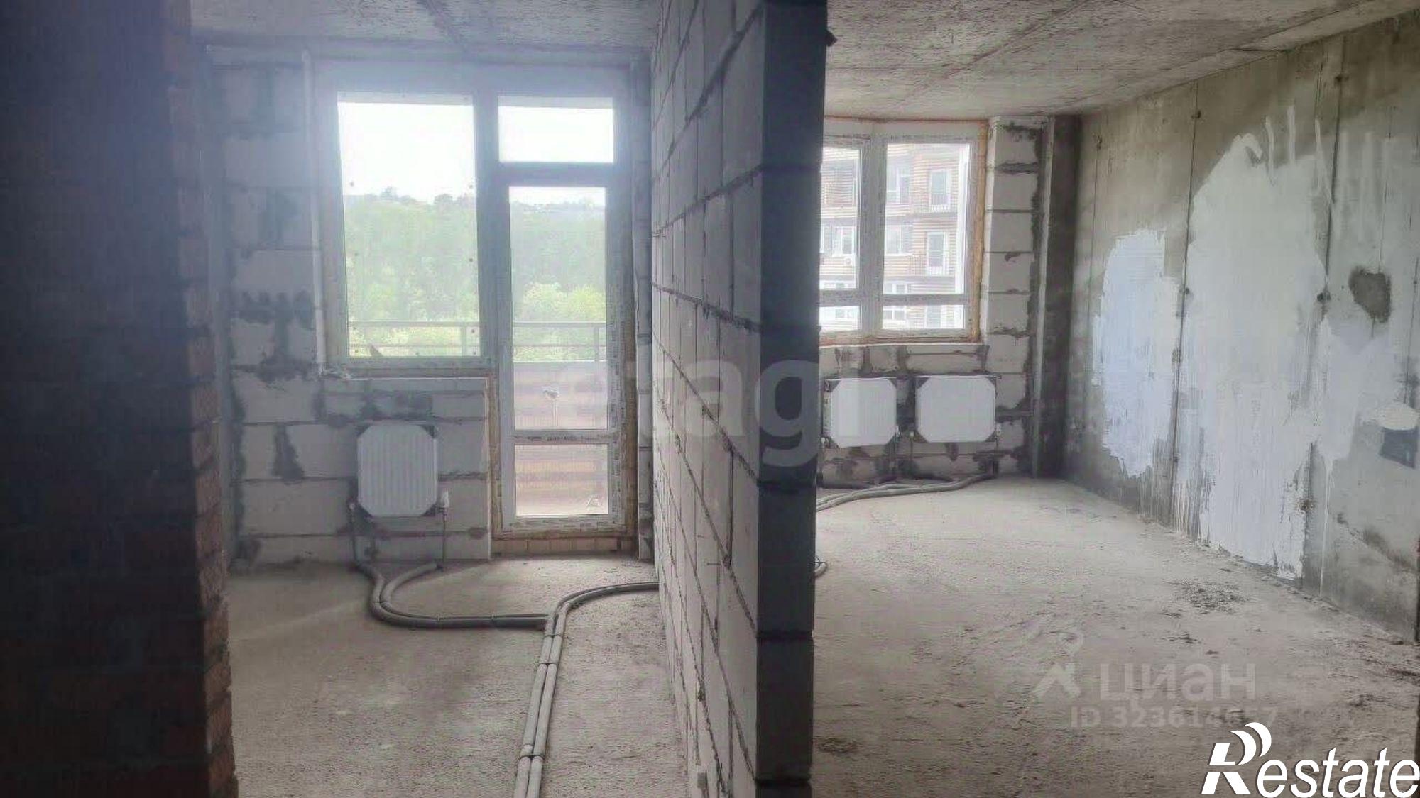 Купить квартиру за 4 600 000 рублей на б-р Комарова, 6А