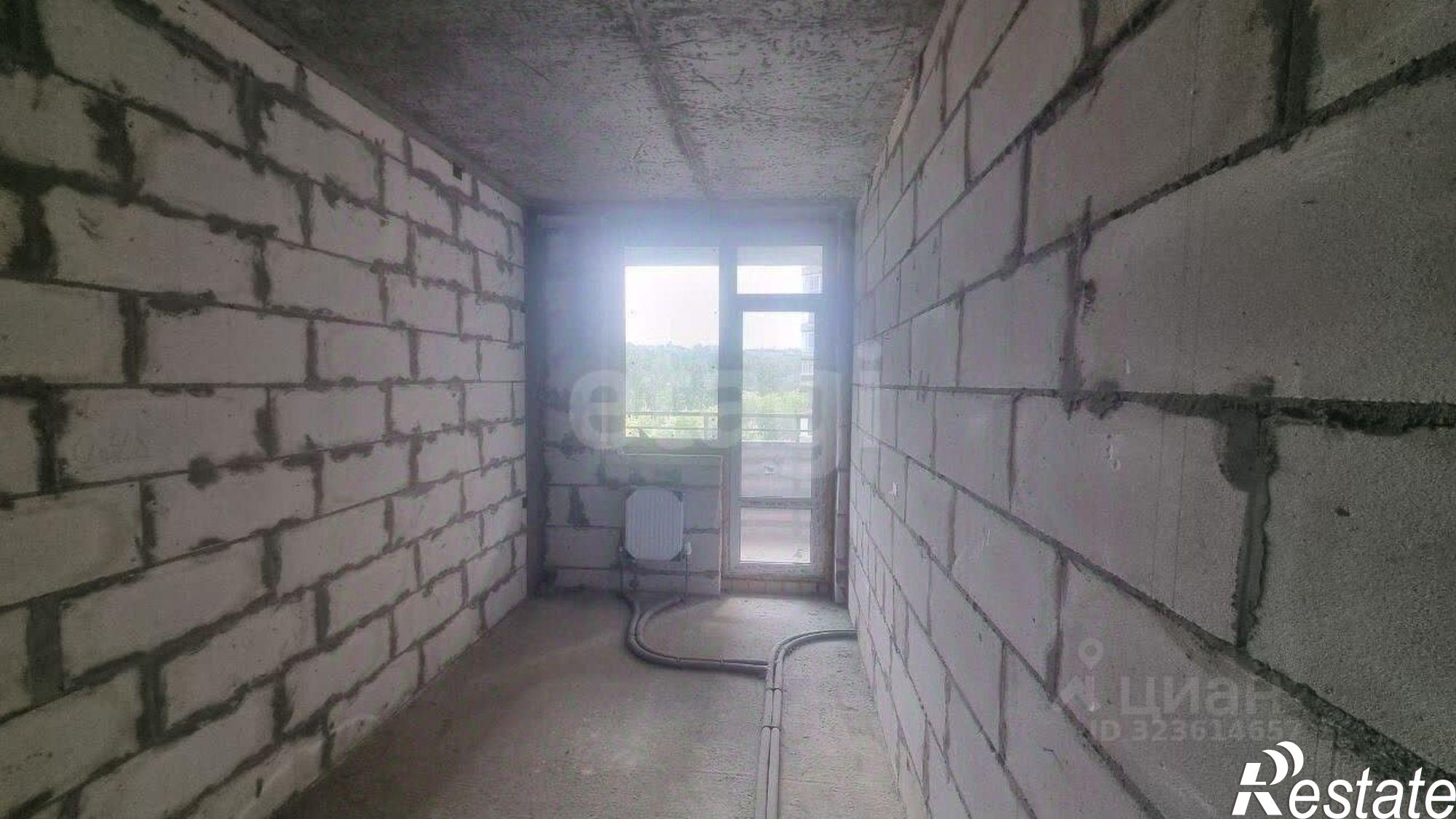 Купить квартиру за 4 600 000 рублей на б-р Комарова, 6А