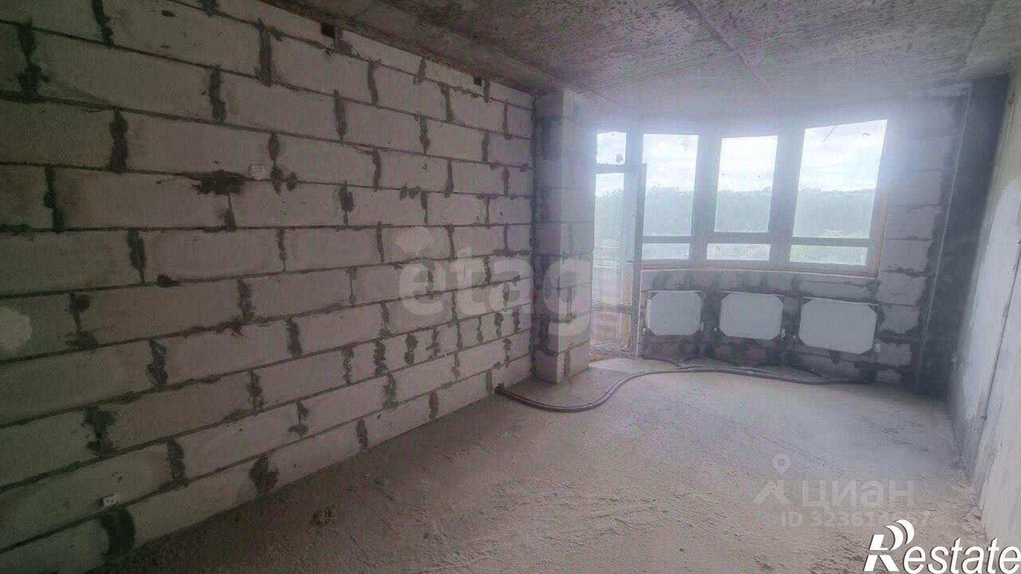 Купить квартиру за 4 600 000 рублей на б-р Комарова, 6А