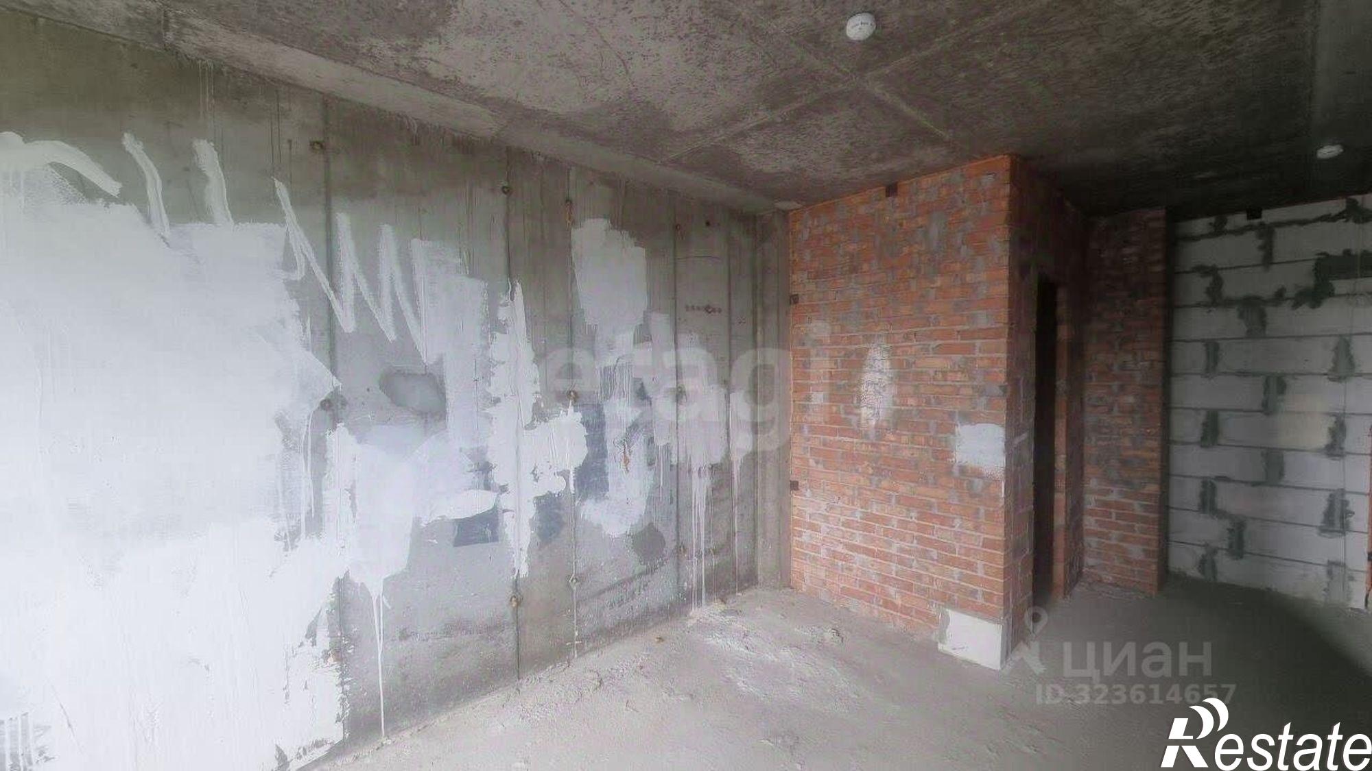 Купить квартиру за 4 600 000 рублей на б-р Комарова, 6А