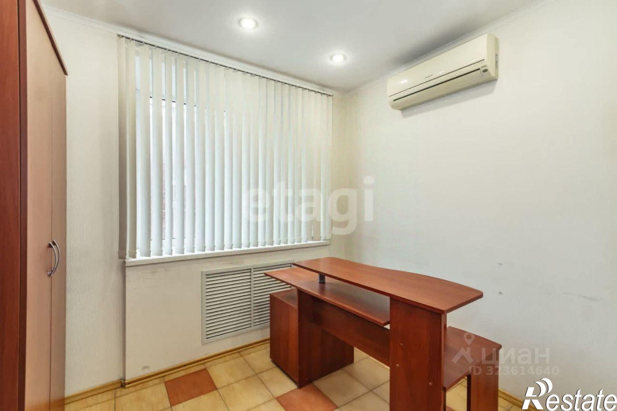 Купить офис, помещение под офис за 11 500 000 рублей на Доломановский пер, 11