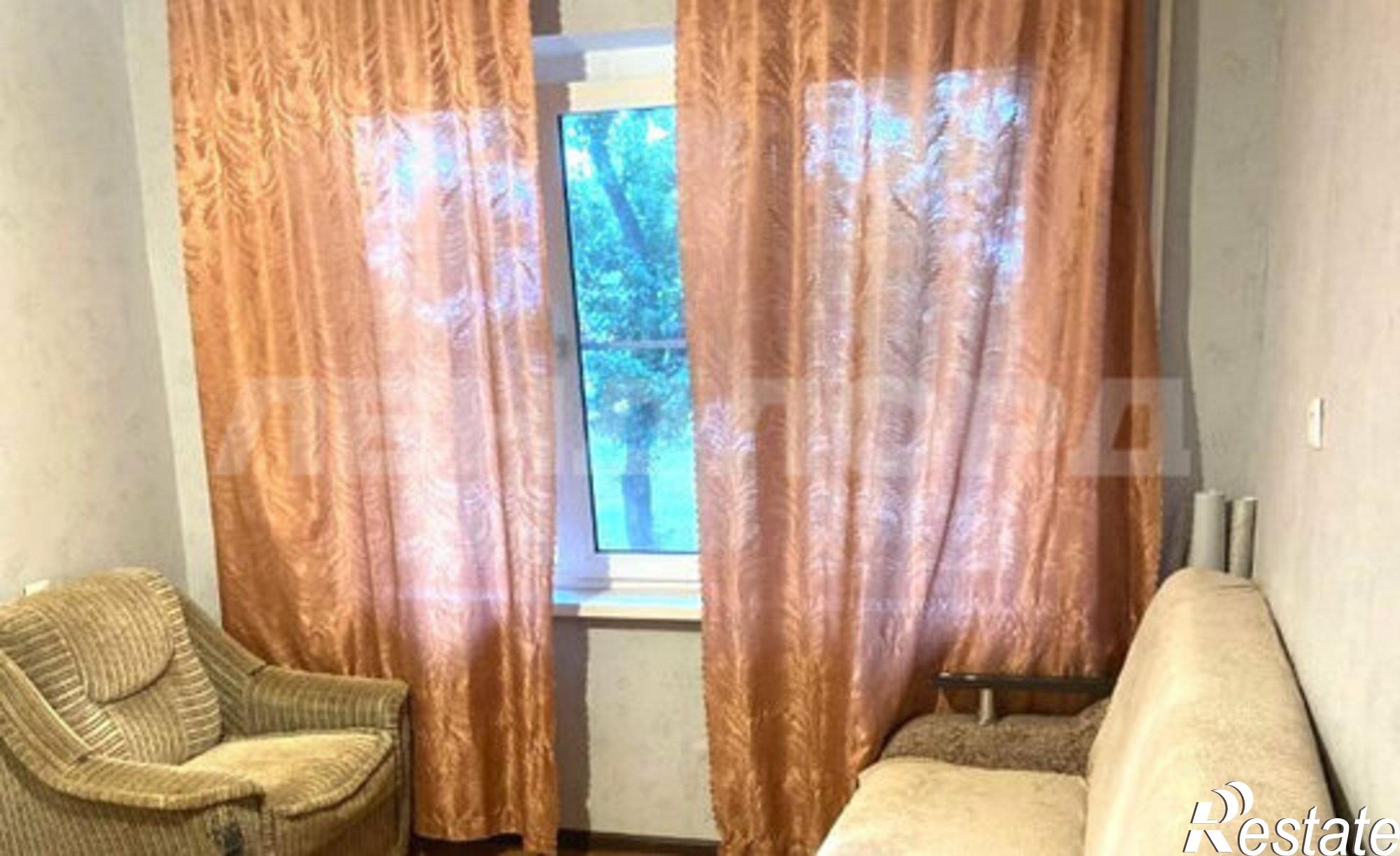 Купить квартиру за 2 700 000 рублей на улица Добровольского, 38