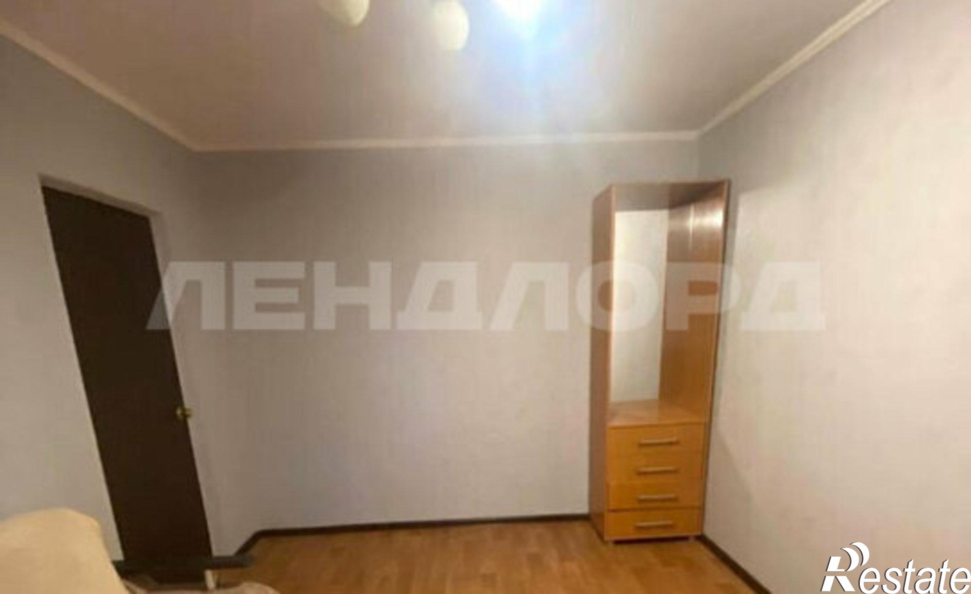 Купить квартиру за 2 700 000 рублей на улица Добровольского, 38