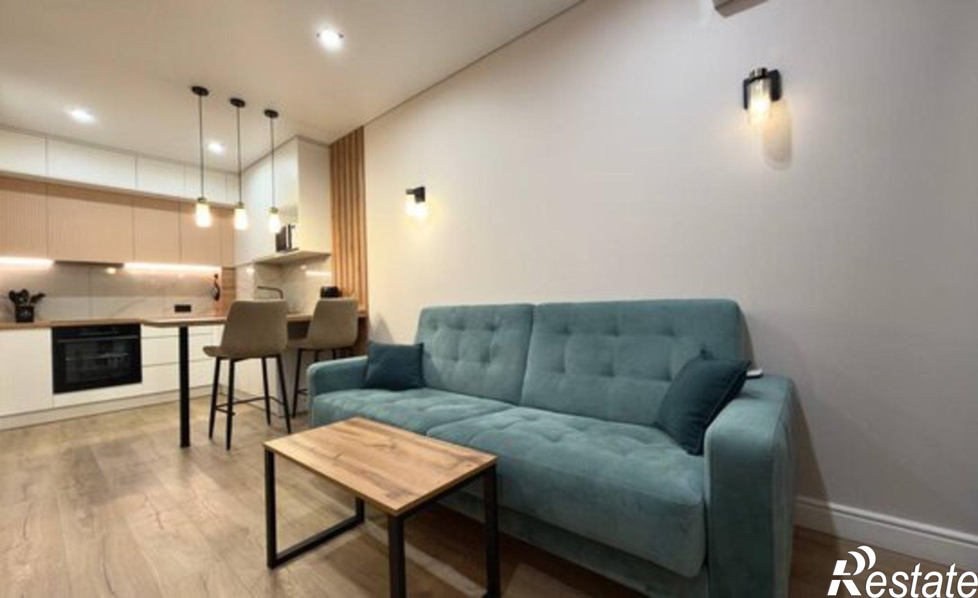 Купить квартиру за 7 900 000 рублей на Тибетская улица, 1В с3