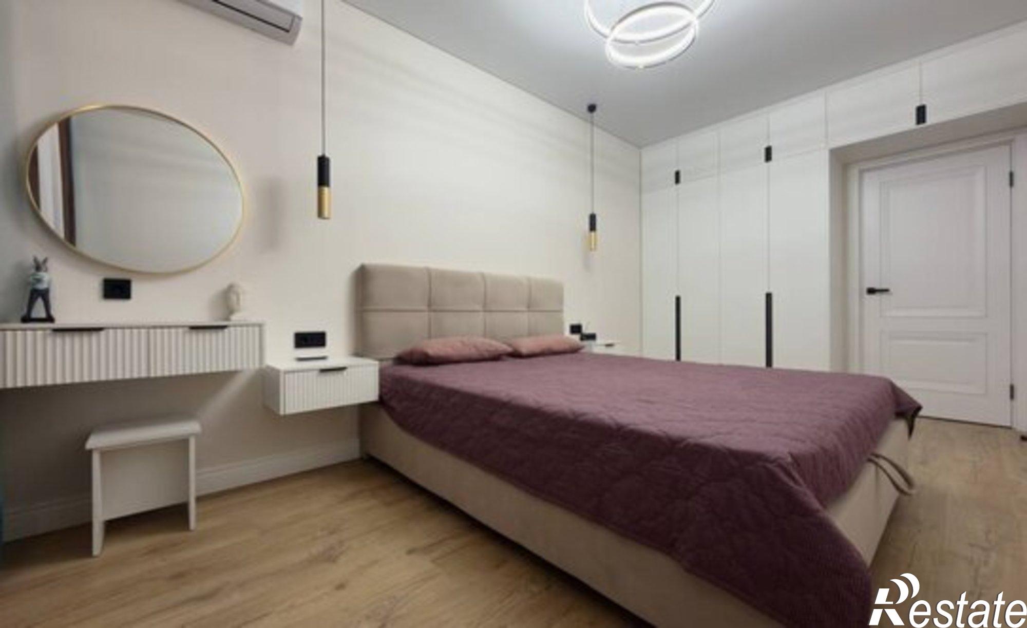 Купить квартиру за 7 900 000 рублей на Тибетская улица, 1В с3