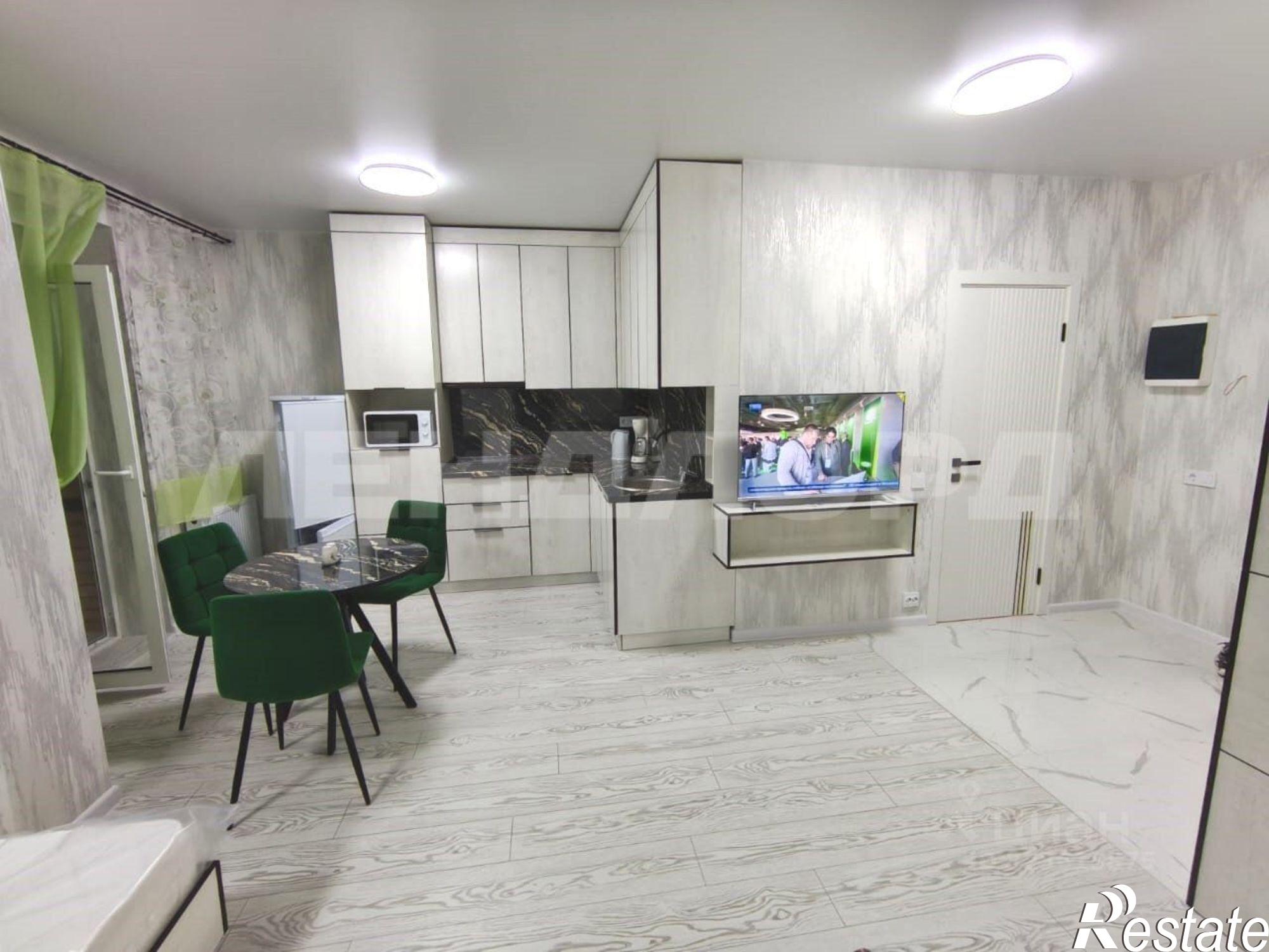 Купить квартиру за 5 850 000 рублей на ул 35-я линия, 26Я