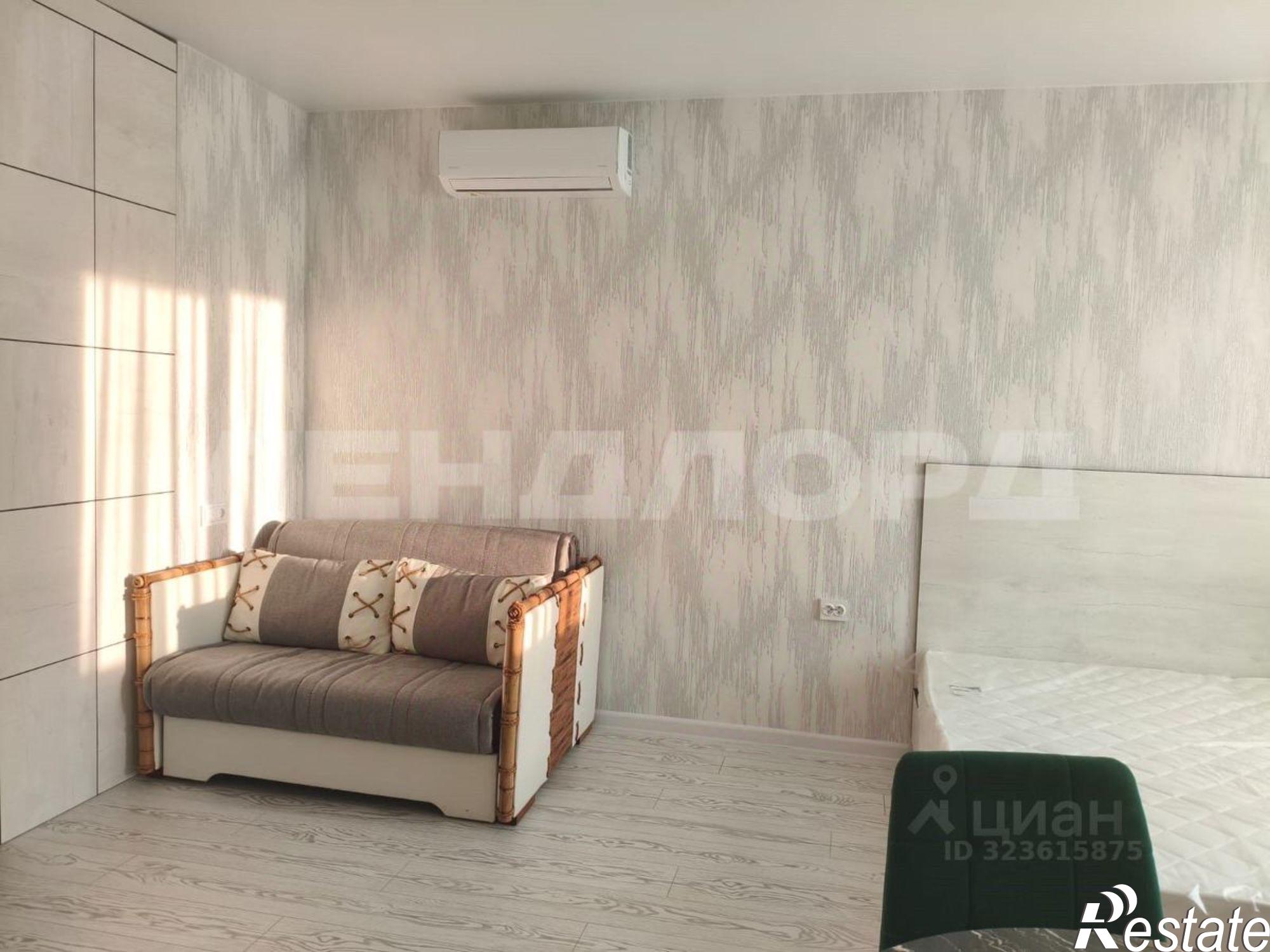 Купить квартиру за 5 850 000 рублей на ул 35-я линия, 26Я