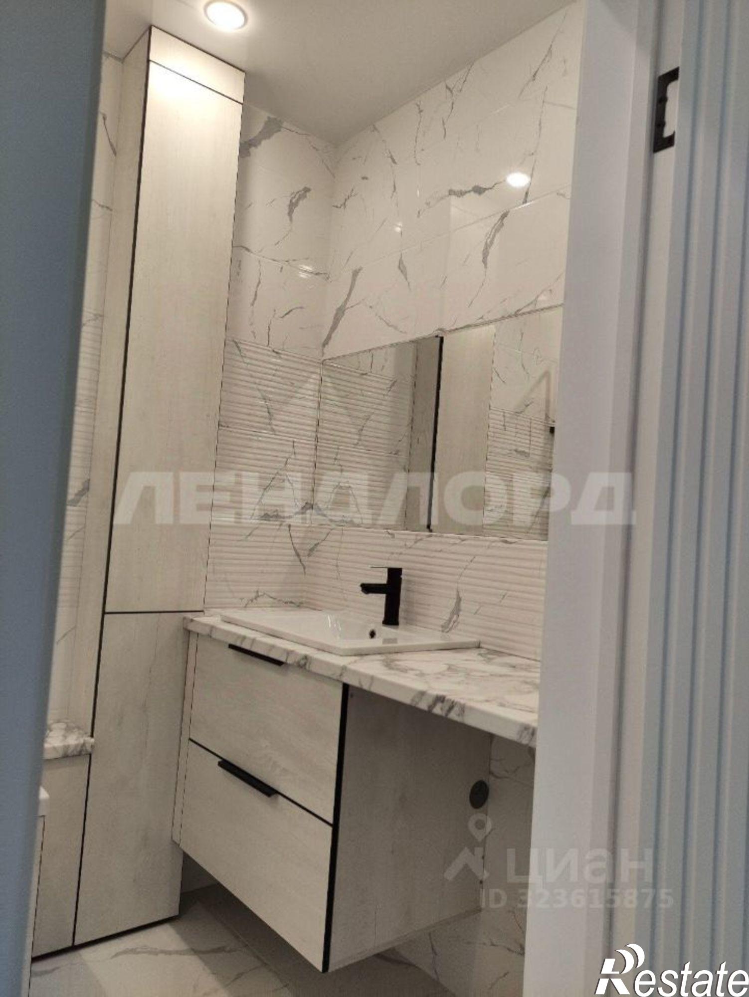 Купить квартиру за 5 850 000 рублей на ул 35-я линия, 26Я