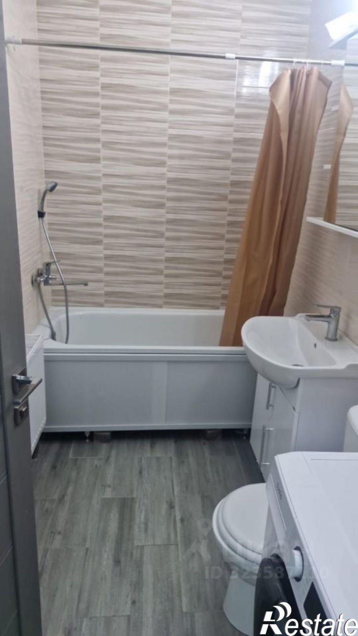 1-комн квартира проспект Ленина, 15,  д. 15