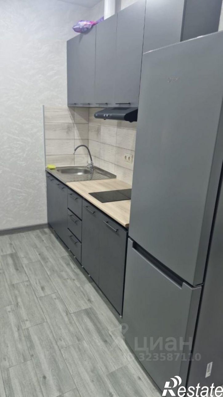 1-комн квартира проспект Ленина, 15,  д. 15