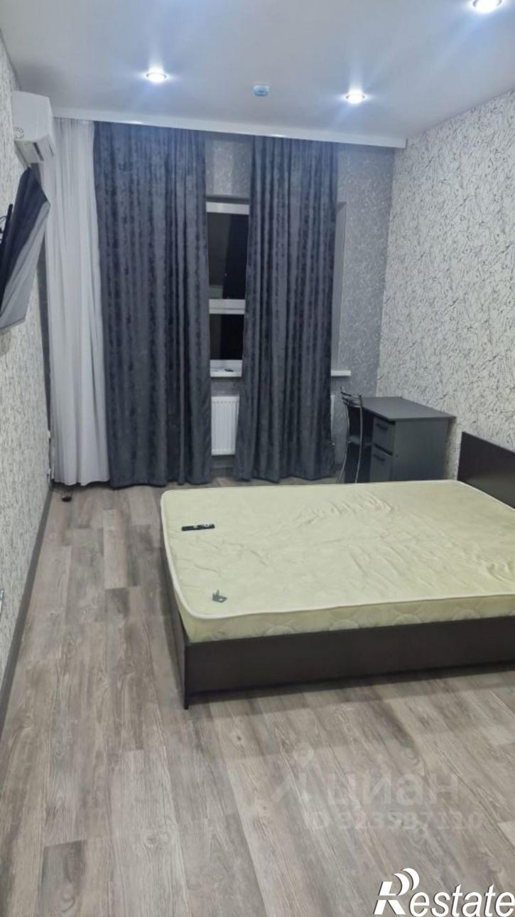 1-комн квартира проспект Ленина, 15,  д. 15