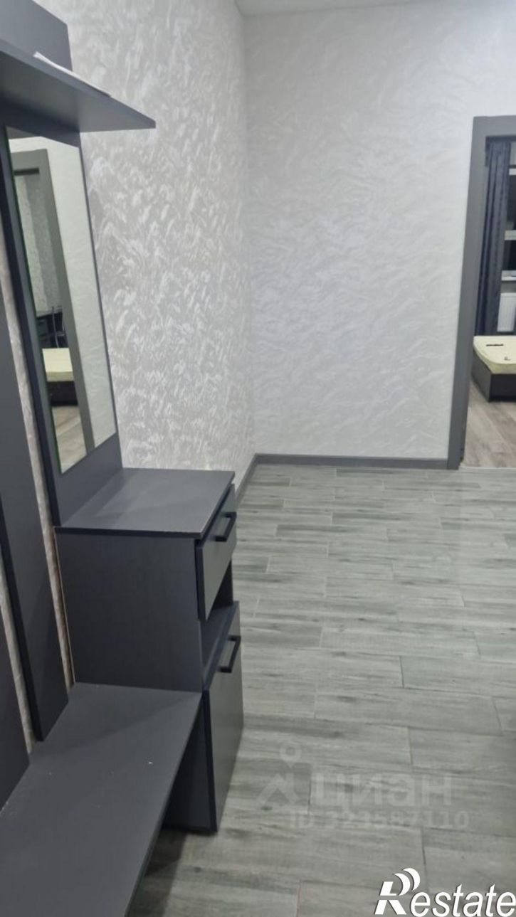 1-комн квартира проспект Ленина, 15,  д. 15