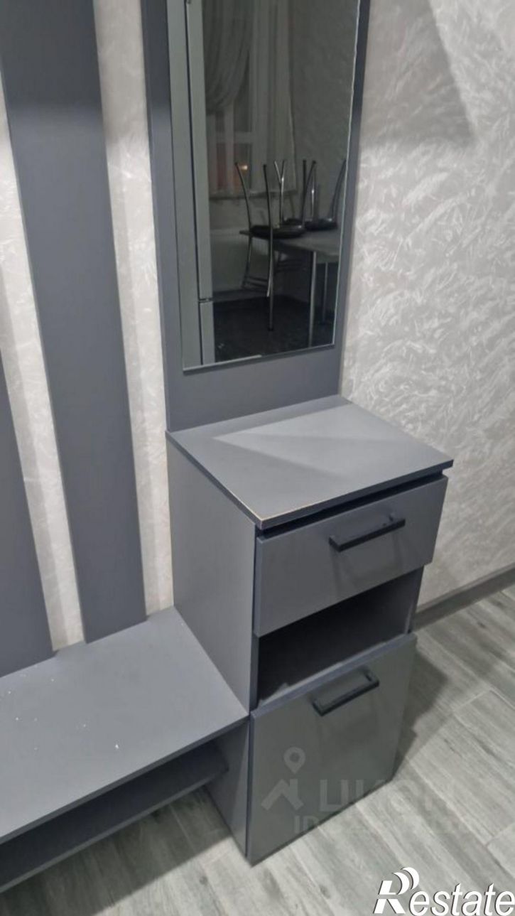 1-комн квартира проспект Ленина, 15,  д. 15