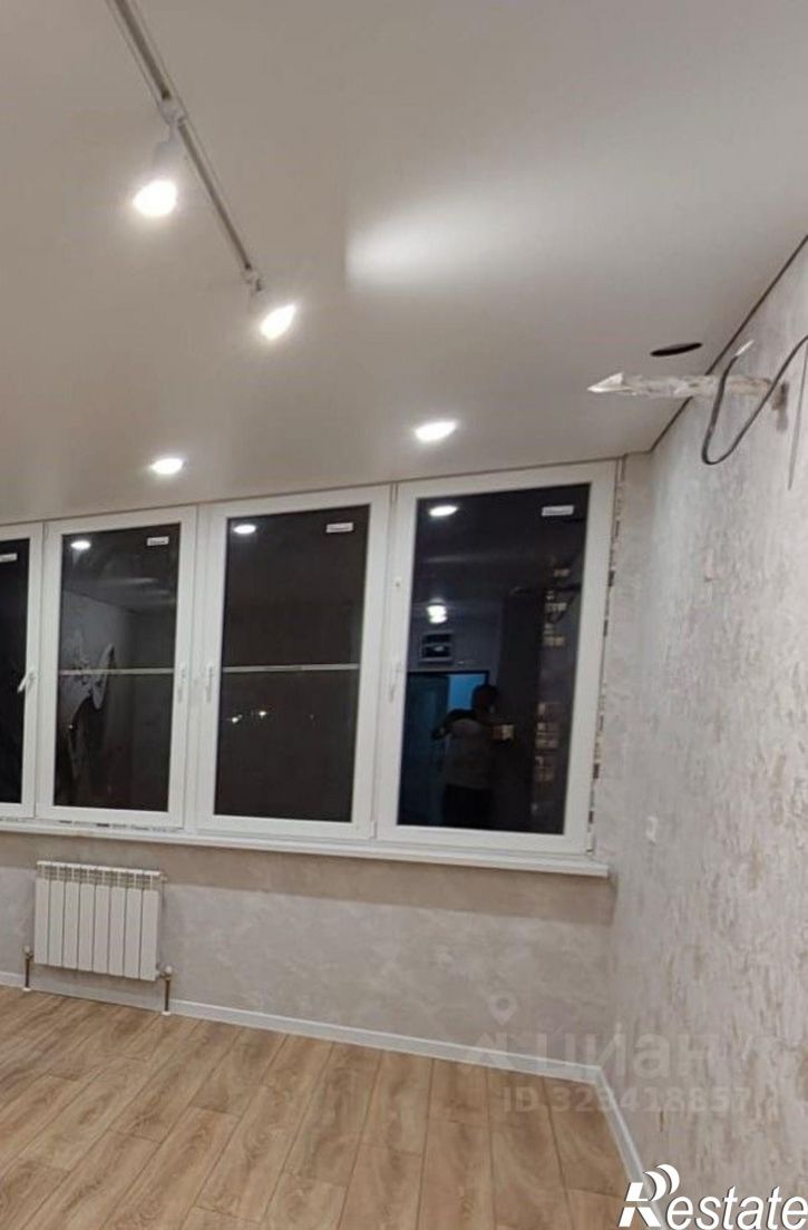 1-комн квартира Батуринская улица, 167/16,  д. 167/16