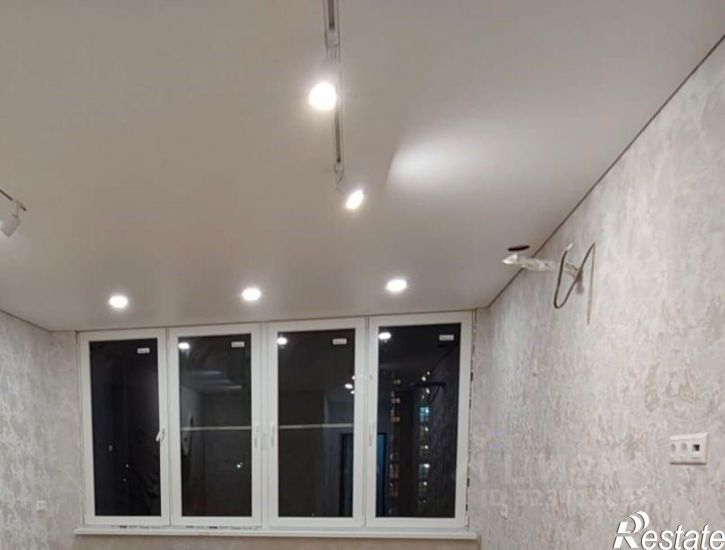 1-комн квартира Батуринская улица, 167/16,  д. 167/16