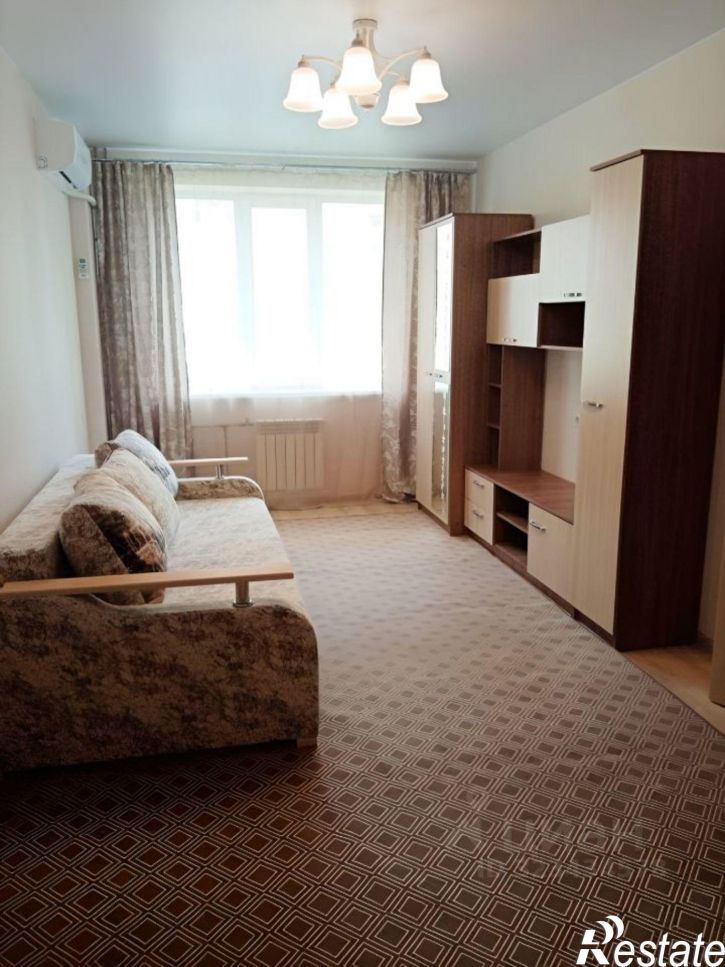 1-комн квартира ул Магнитогорская, 1,  д. 1