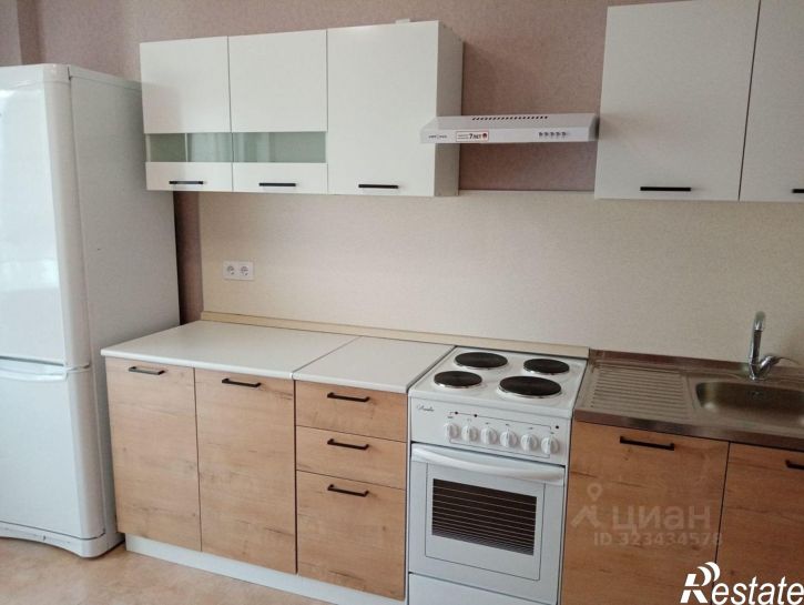 1-комн квартира ул Магнитогорская, 1,  д. 1