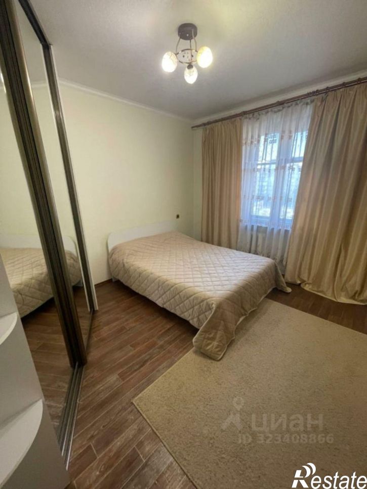 2-комн квартира ул Содружества, 82,  д. 82