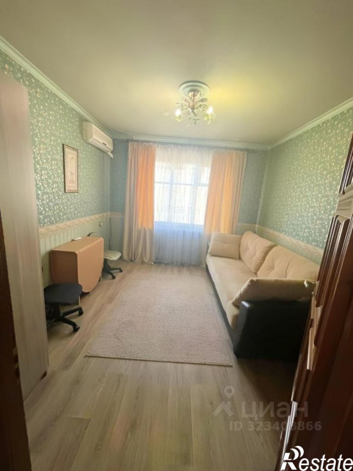 2-комн квартира ул Содружества, 82,  д. 82