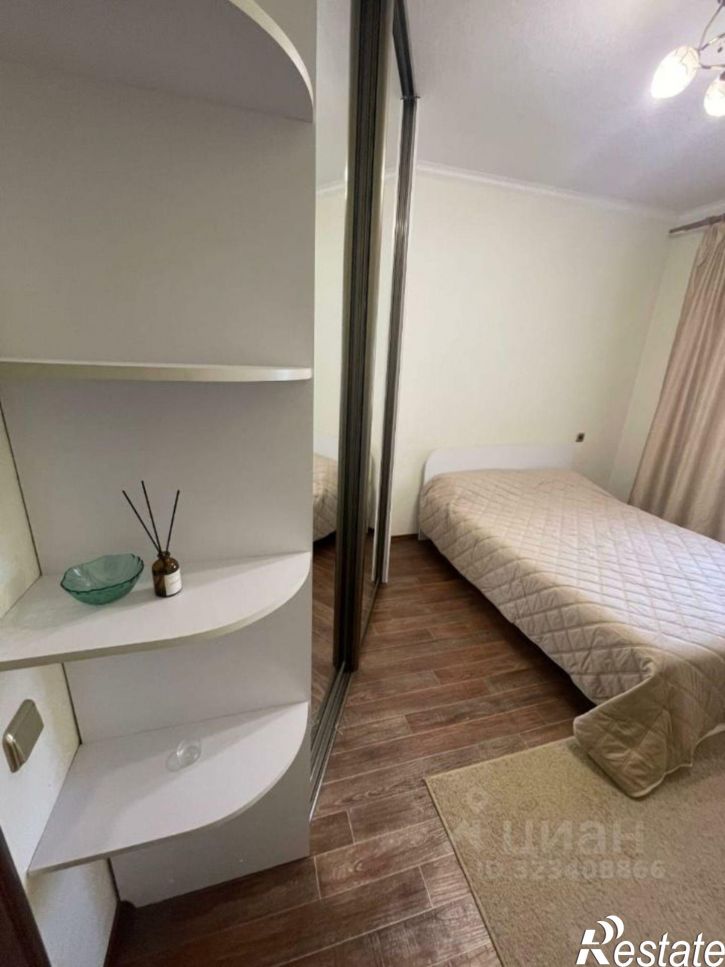 2-комн квартира ул Содружества, 82,  д. 82