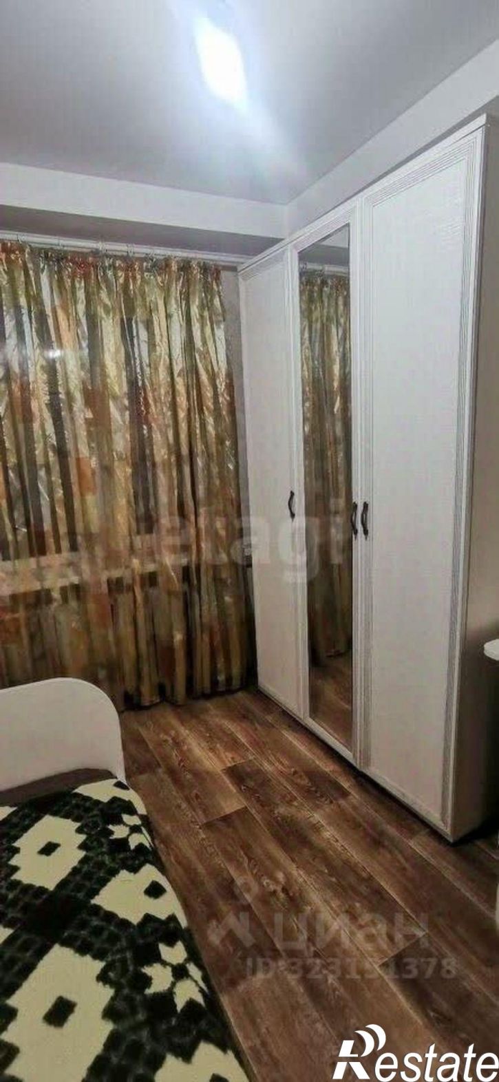 4-комн квартира ул 2-я Краснодарская, 151/2,  д. 151/2