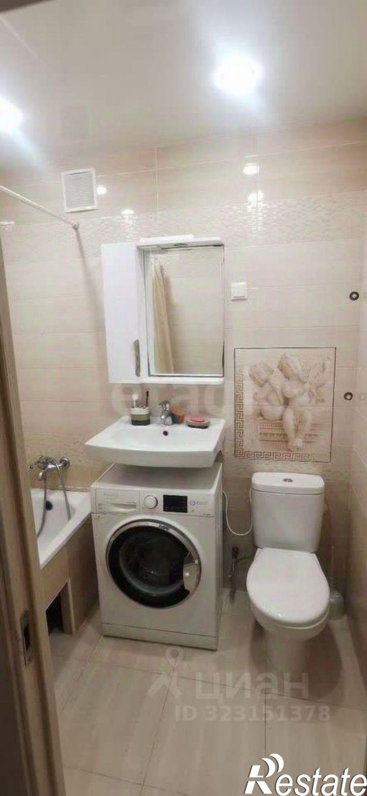 4-комн квартира ул 2-я Краснодарская, 151/2,  д. 151/2