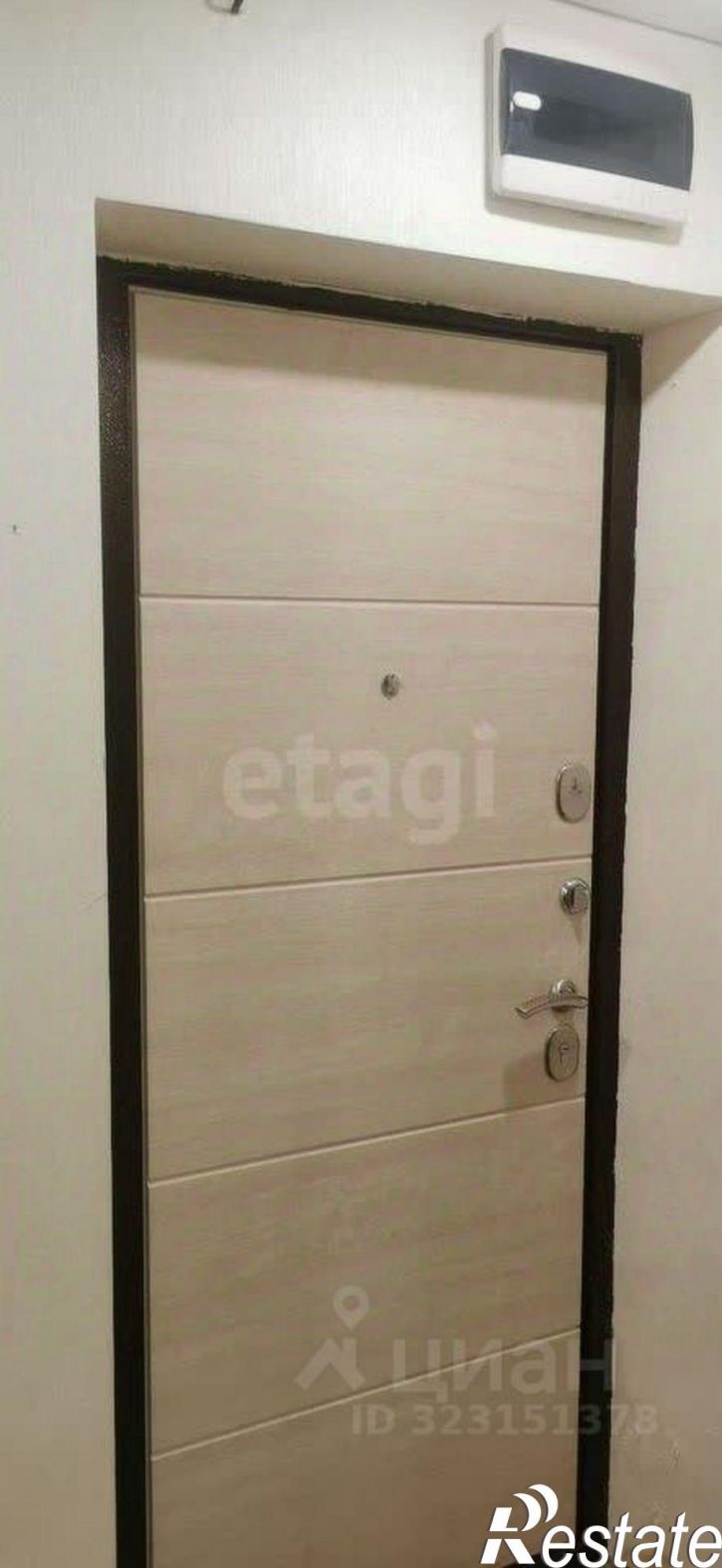 4-комн квартира ул 2-я Краснодарская, 151/2,  д. 151/2