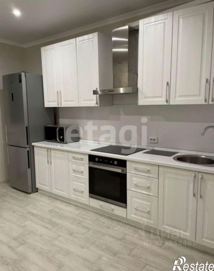 1-комн квартира Орбитальная улица, 15,  д. 15